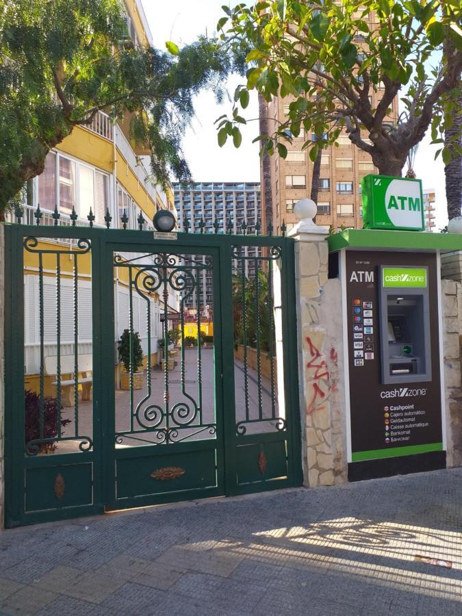 Apartamento Mediterraneo Beach Apartment