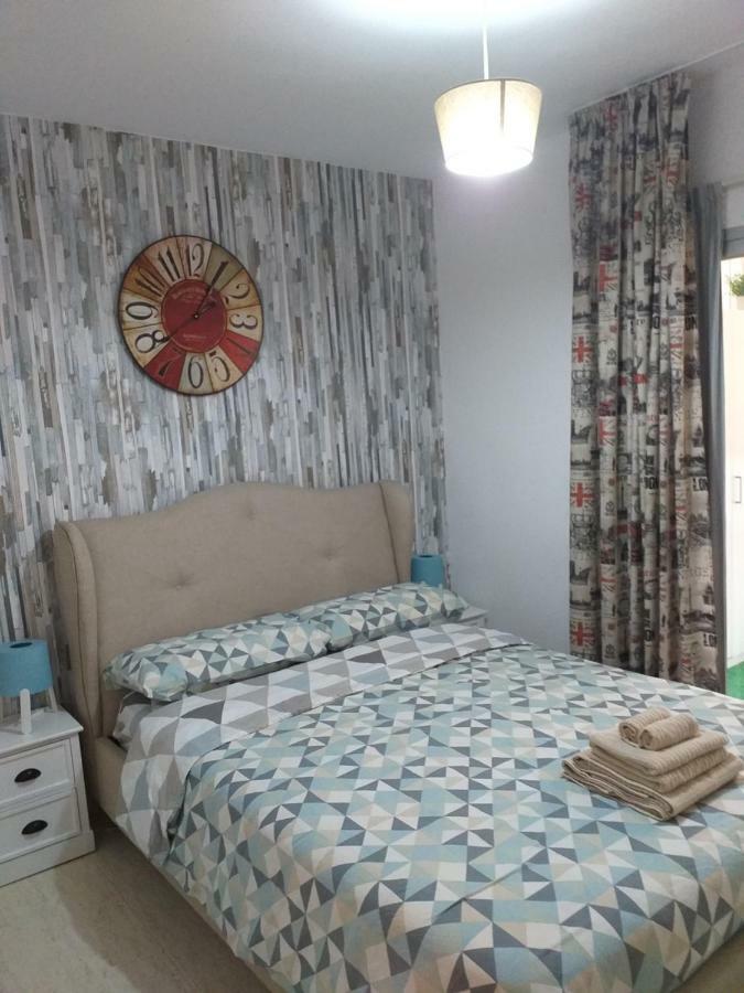 Appartement Apartamento Mediterraneo Beach *