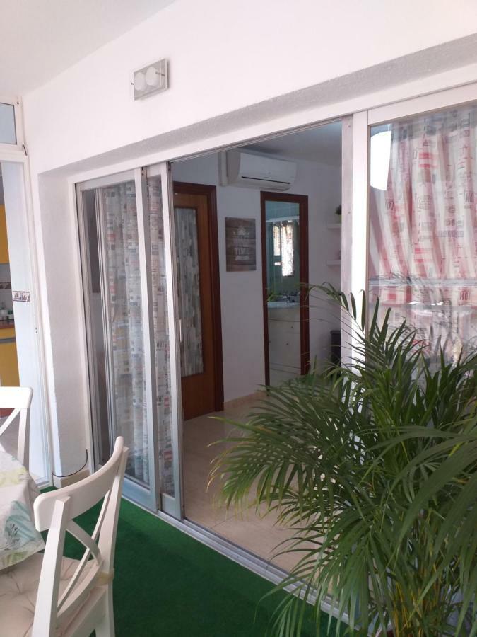 Apartamento Mediterraneo Beach Appartement