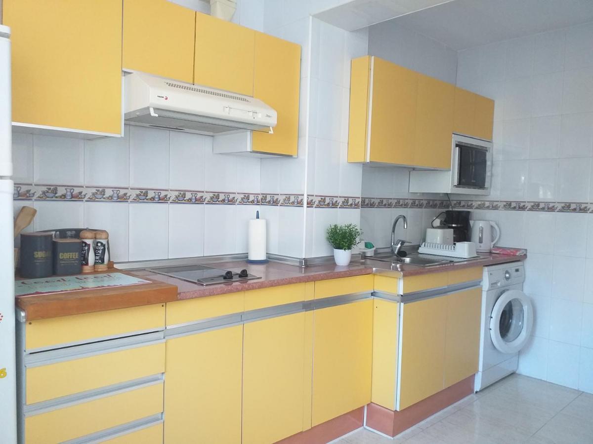 Appartement Apartamento Mediterraneo Beach *