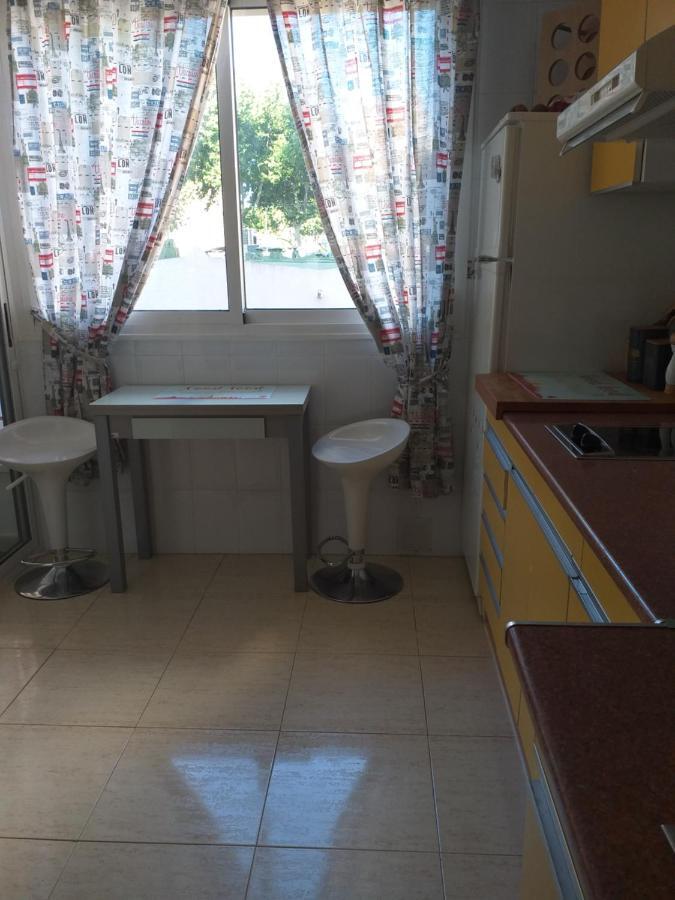 Apartamento Mediterraneo Beach Appartement *