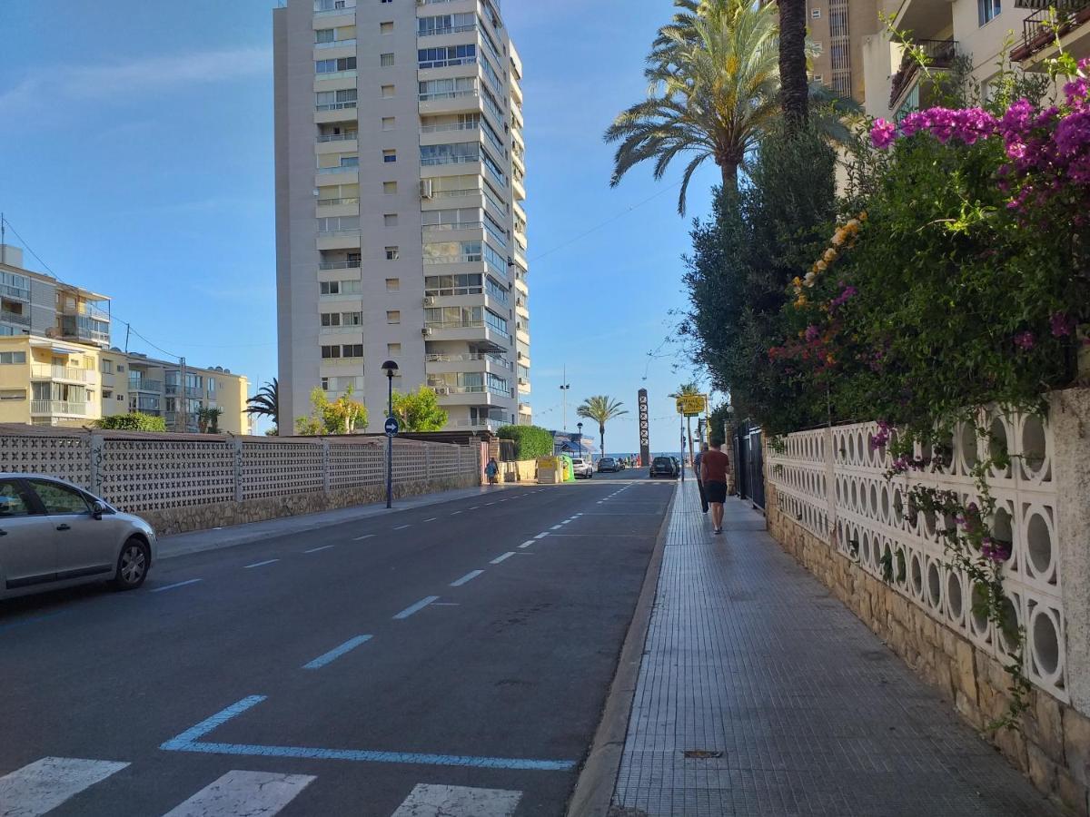 Appartement Apartamento Mediterraneo Beach